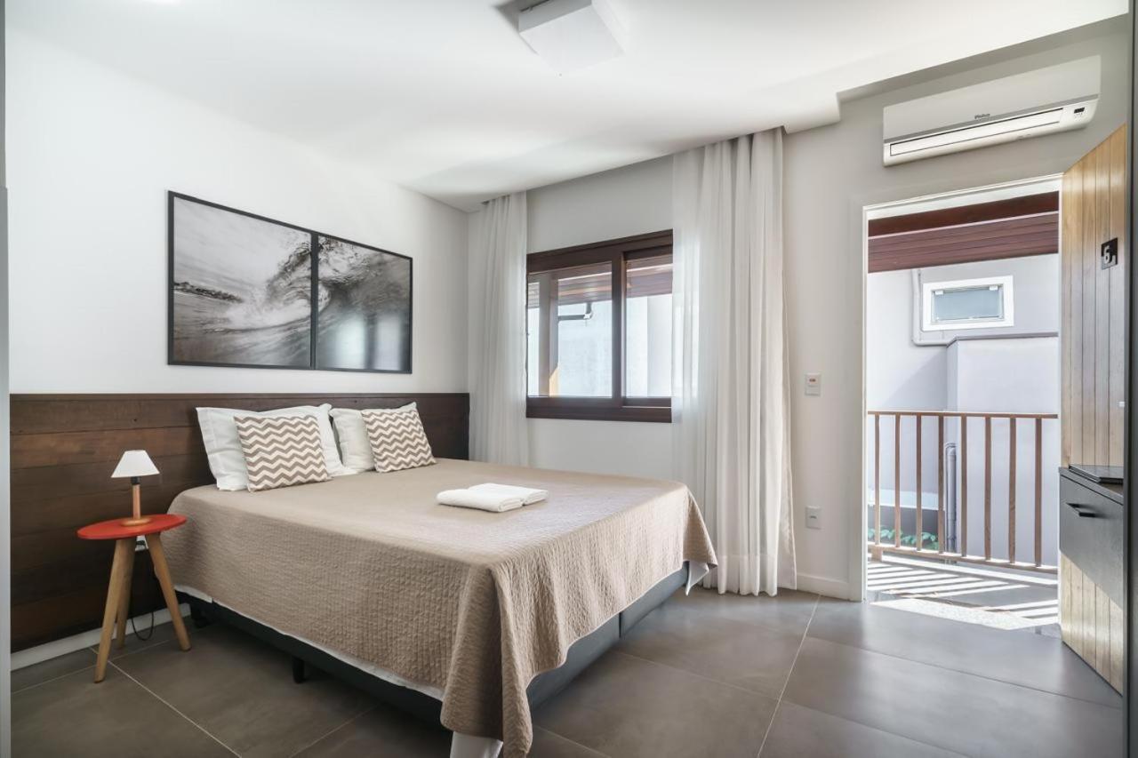 Banzai Brava Suites Itajaí Exteriér fotografie