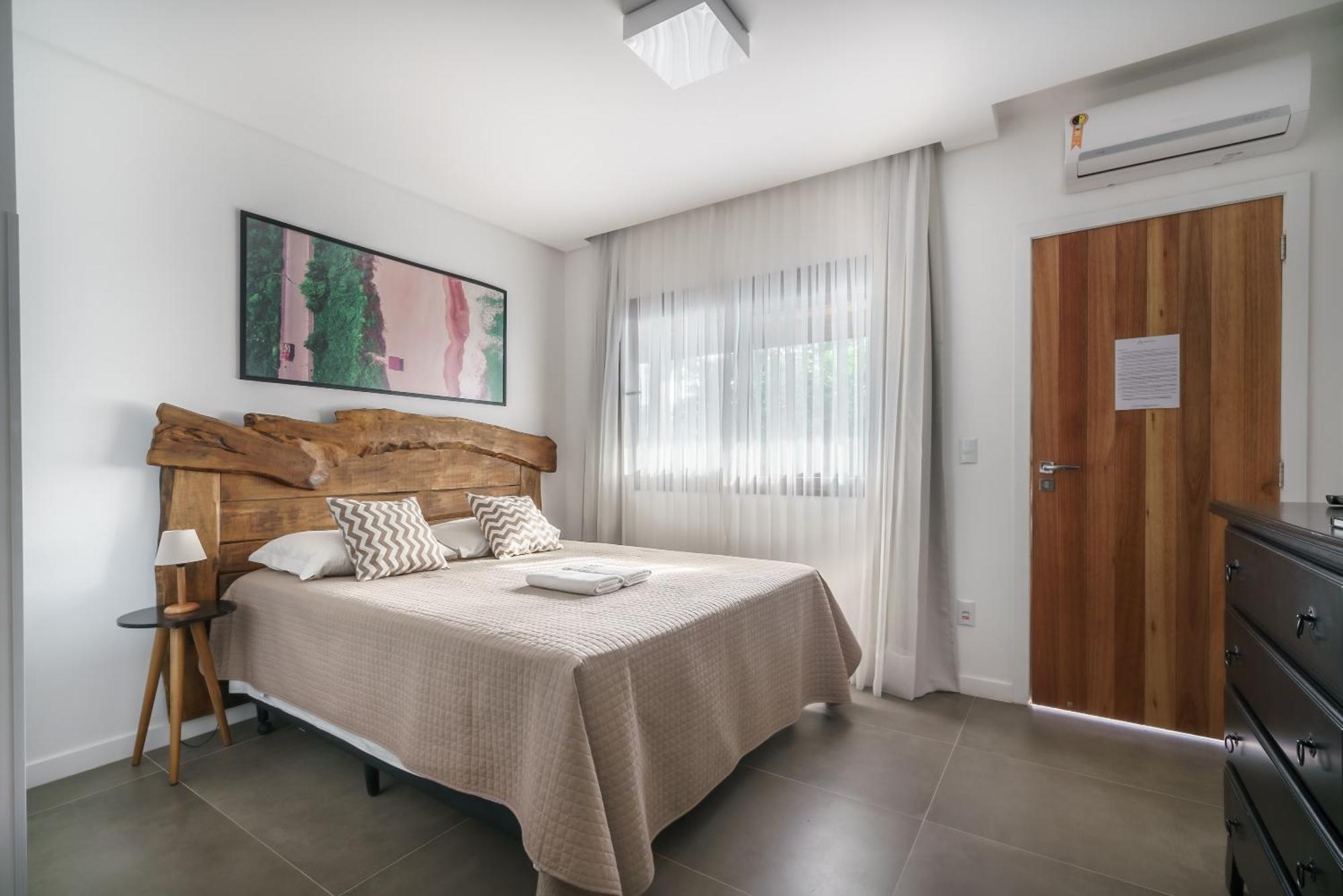 Banzai Brava Suites Itajaí Exteriér fotografie