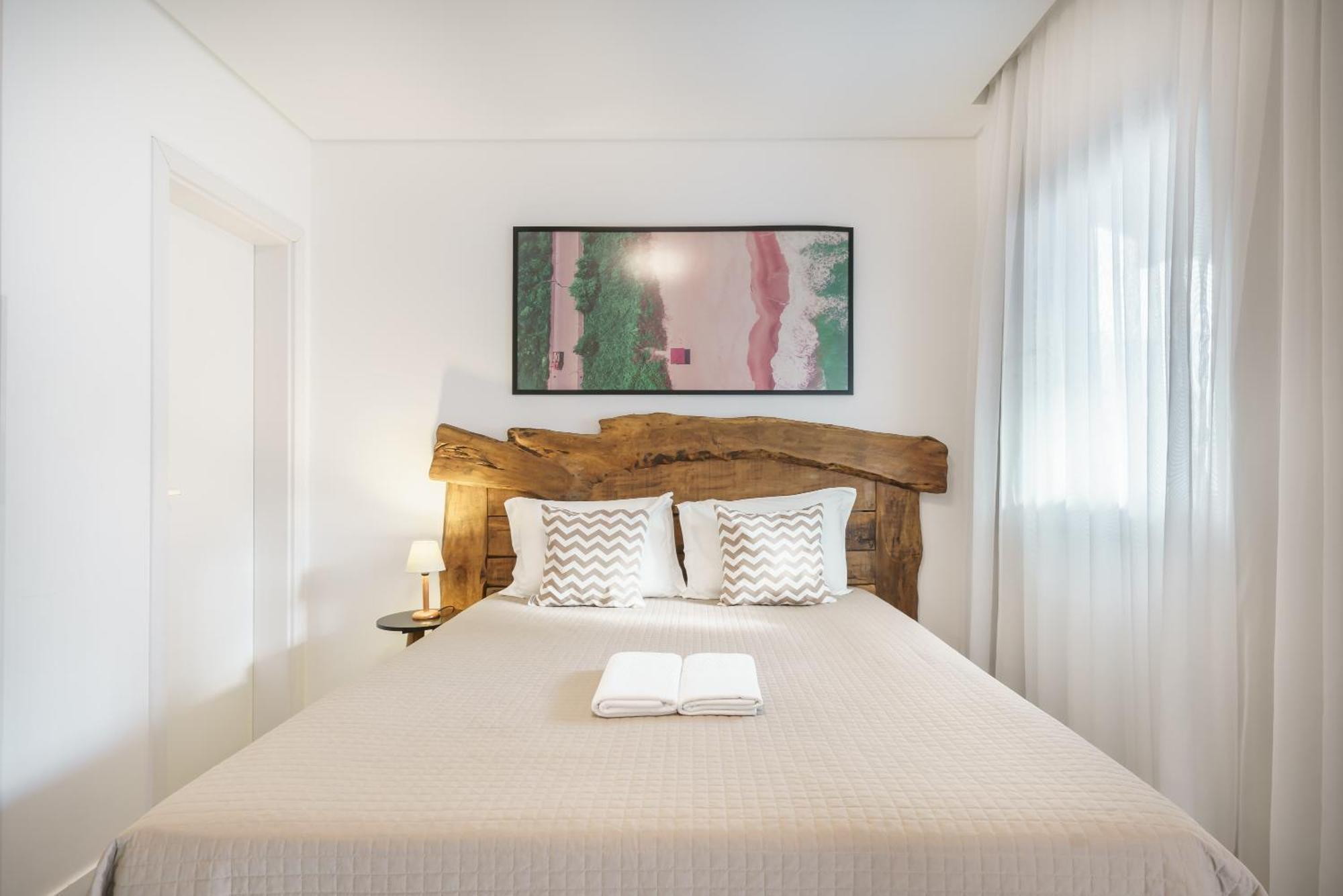 Banzai Brava Suites Itajaí Exteriér fotografie